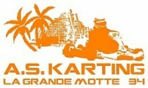 1. A.S.K. La Grande Motte 34